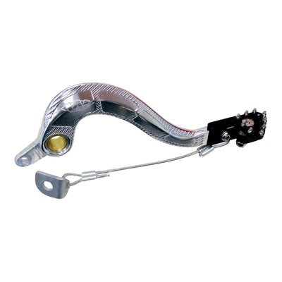 REAR BRAKE LEVERS