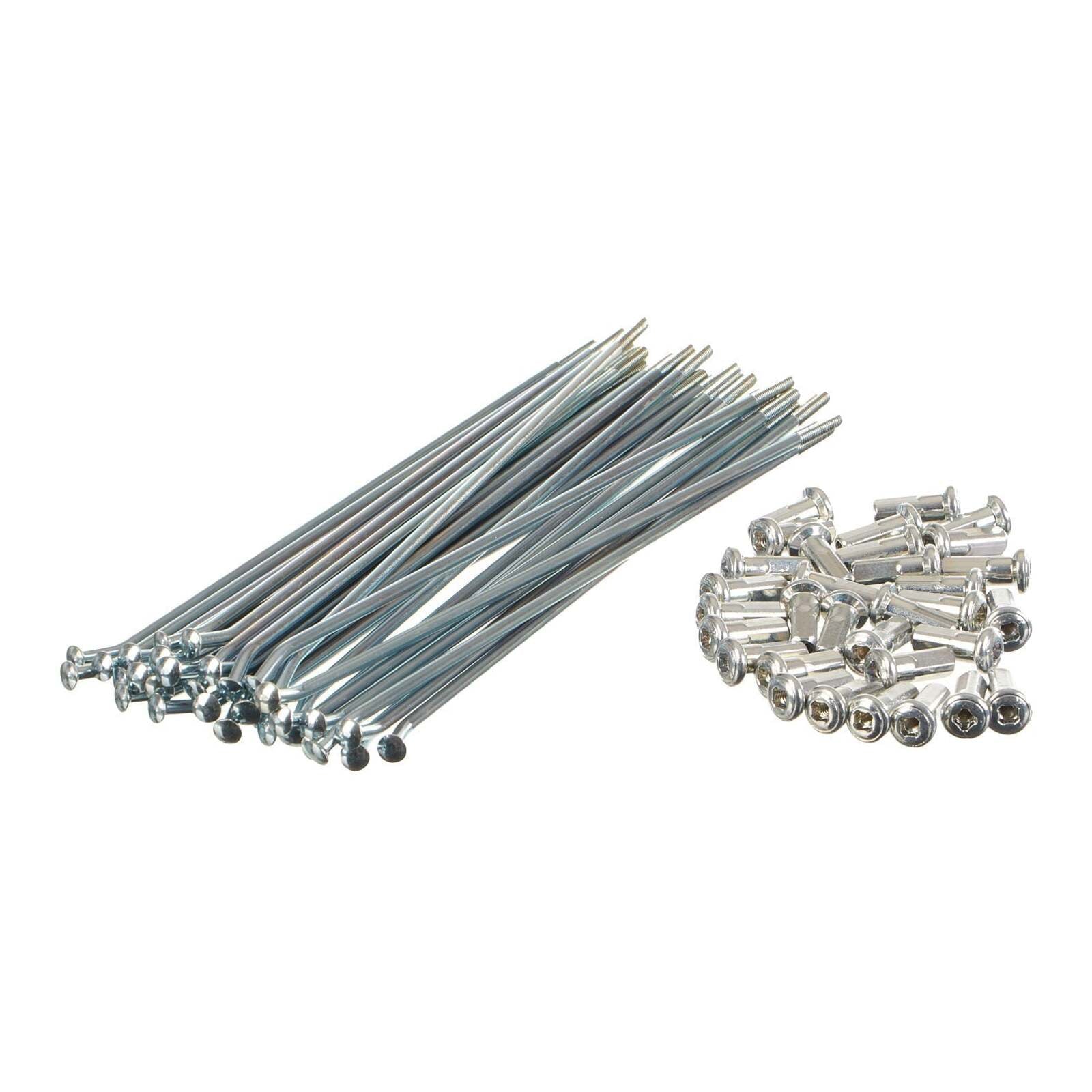 KTM SPOKE AND NIPPLE SET