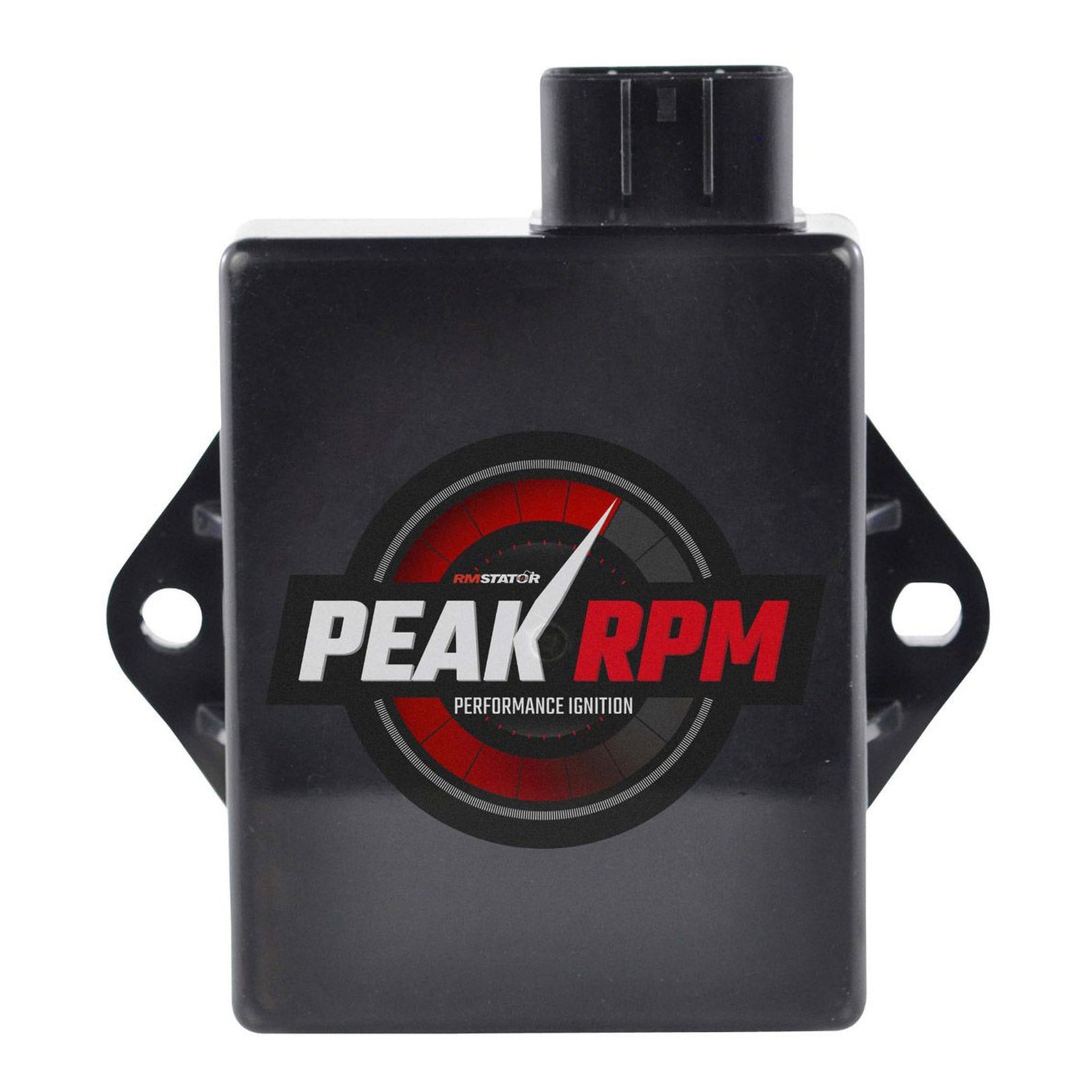 RMS PERFORMANCE CDI, BLACK