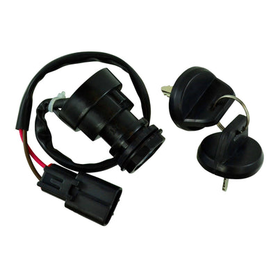 IGNITION KEY SWITCHES