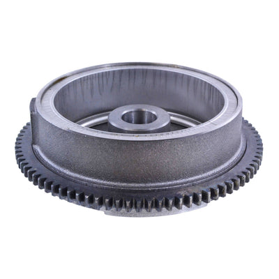 FLYWHEELS