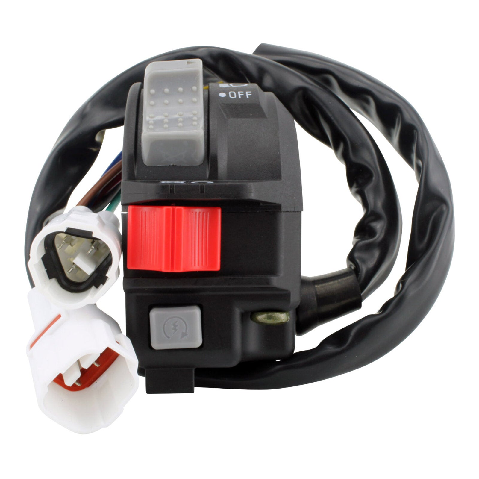 RMS YAMAHA SWITCH BLOCK