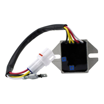 AC TO DC CONVERSION KITS