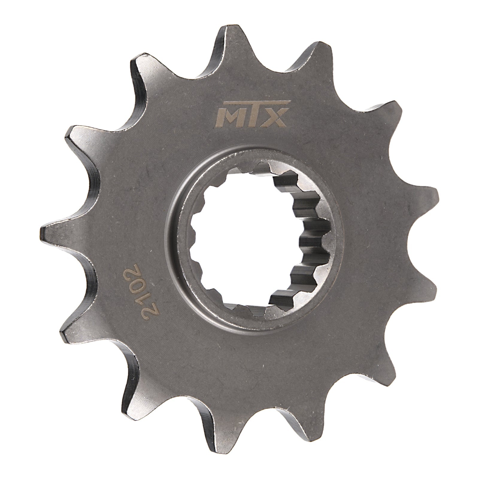 MTX STEEL FRONT DRIVE SPROCKET