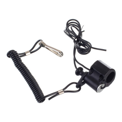TETHER SWITCHES / DEADMAN