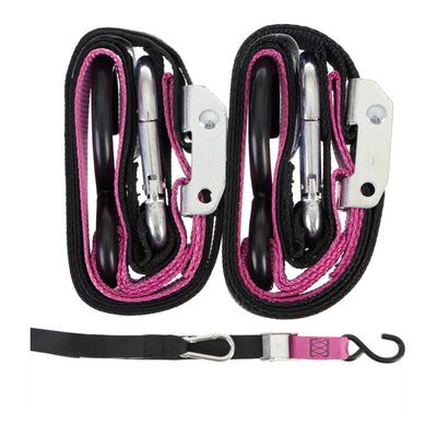 TIE DOWNS