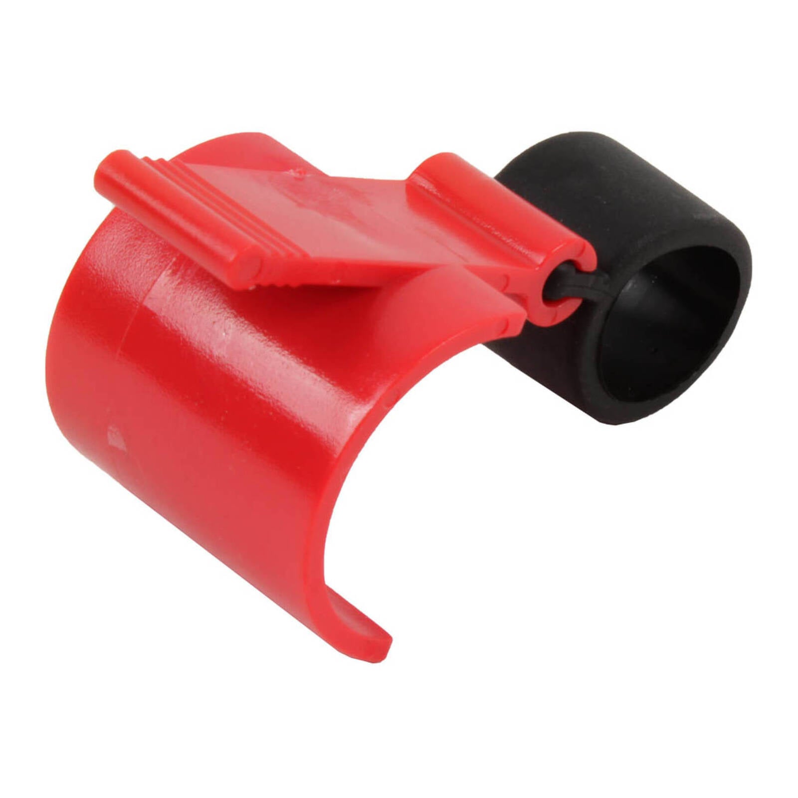 FRONT BRAKE LEVER LOCK