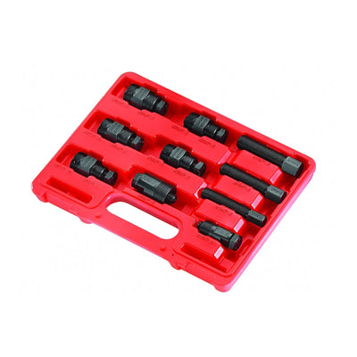 FLYWHEEL PULLERS