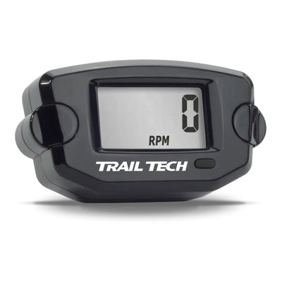 HOUR METERS & TEMPERATURE GAUGES