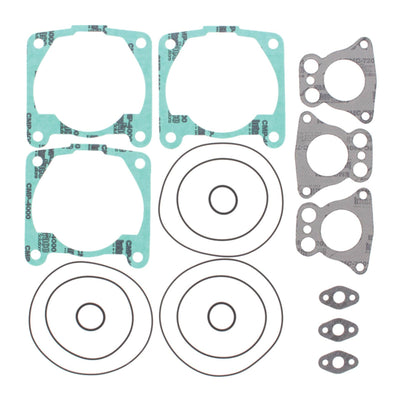 ENGINE TOP END GASKETS