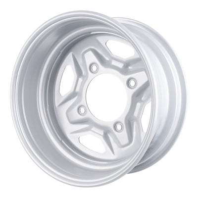 ATV RIMS & HUBS
