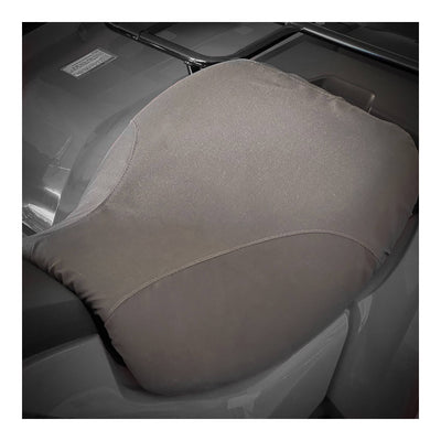 SEAT COVERS & SEATS