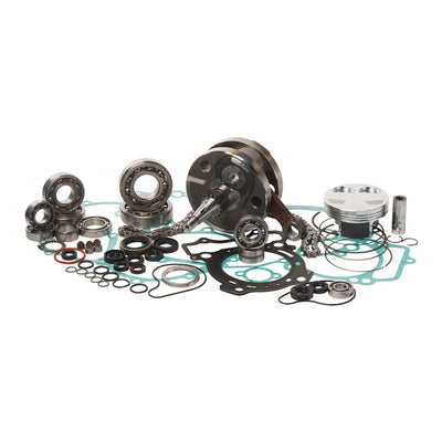 COMPLETE ENGINE REBUILD KITS