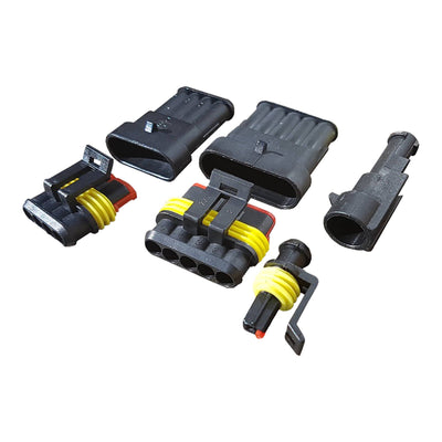 ELECTRICAL FITTINGS