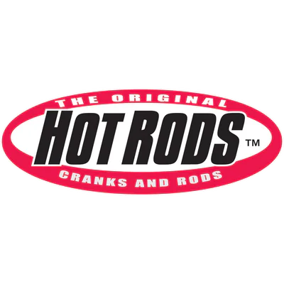 HOT RODS