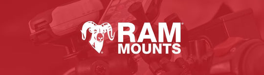 RAM MOUNTS
