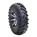 Forerunner Mars 25x10-12 ATV Tyre (6PR)
