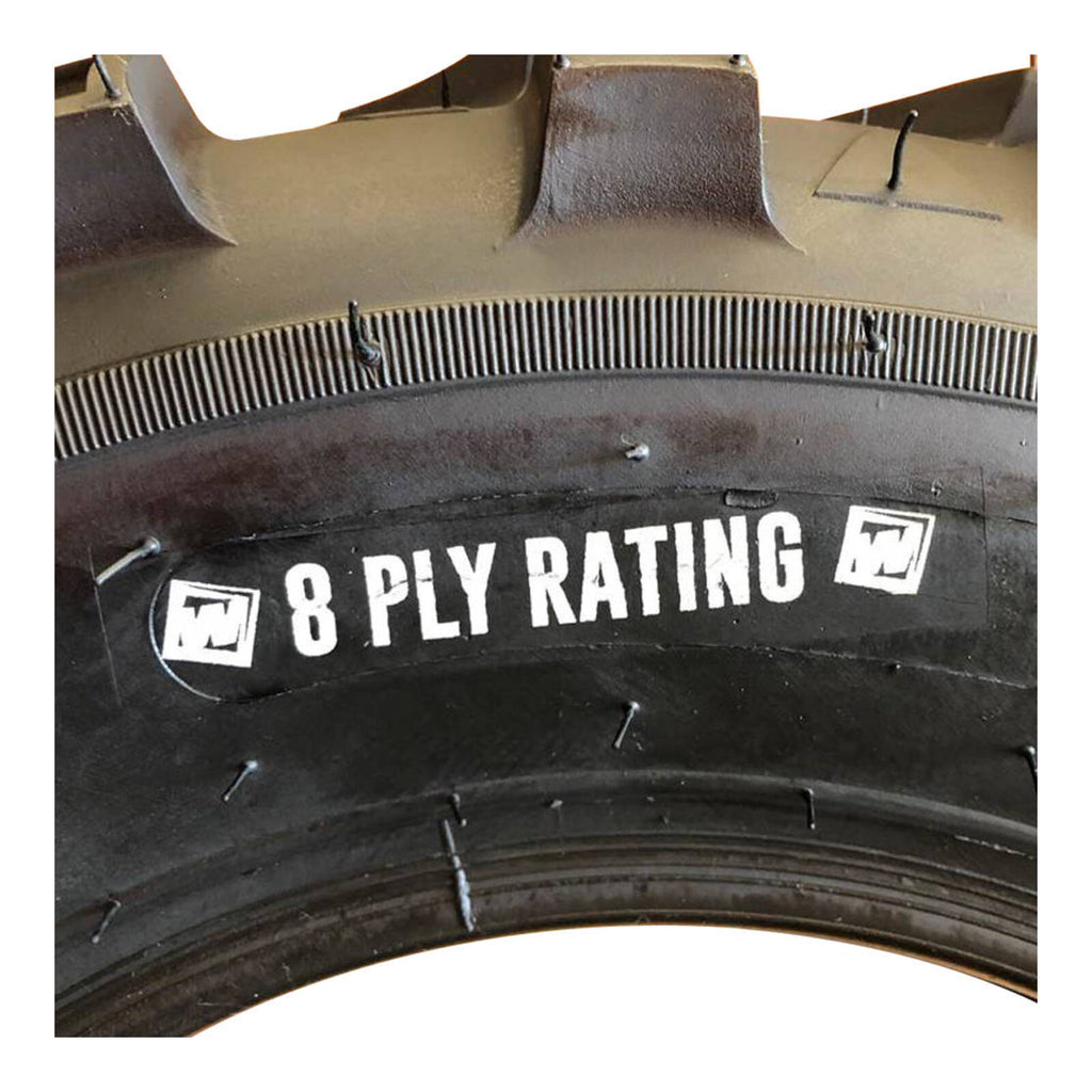 Forerunner Mars 25x8-12 ATV Tyre (8PR)