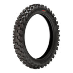 Eurogrip Climber MX Junior 80/100-12 Rear Tube Type Tyre (50M NHS Rating)