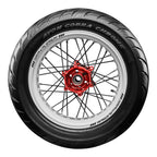 Avon Cobra Chrome 230/60B15 Rear Tyre (86H Rating) AV92