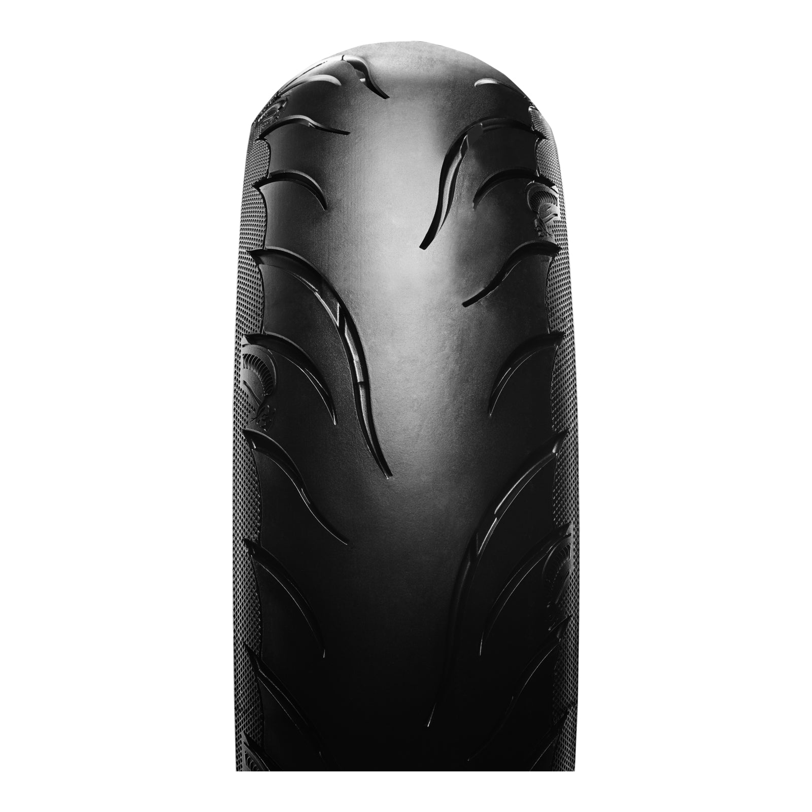 Avon Cobra Chrome 160/80B16 Rear Tyre (81H Rating) AV92