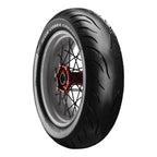 Avon Cobra Chrome 200/60R16 Rear Tyre (79V Rating) AV92