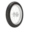 Eurogrip Trailhound SCR 110/70-17 Front Tubeless Tyre (54H Rating, Radial)