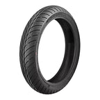 Eurogrip Roadhound 120/70ZR17 Front Tubeless Tyre (58W Rating, Radial)