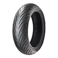 Eurogrip Roadhound 180/55ZR17 Rear Tubeless Tyre (73W Rating, Radial)