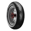 Avon Cobra Chrome 330/30R17 Rear Tyre (87V Rating) AV92