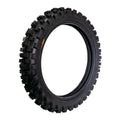 Eurogrip Climber XC 110/100-18 Tube Type Rear Tyre MST (64M Rating)