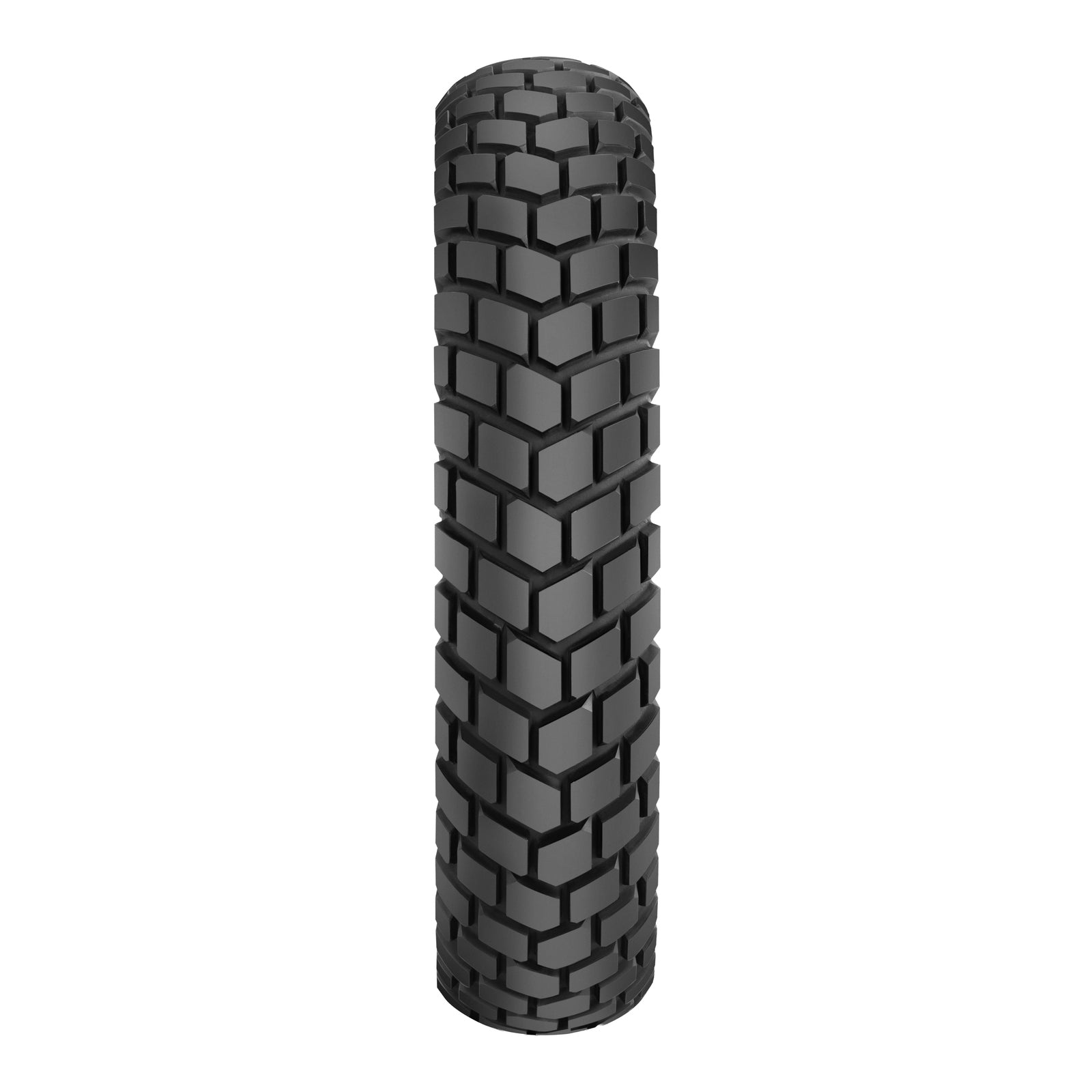Eurogrip 110/90-18 Terrabite DB+ Rear 61P TL