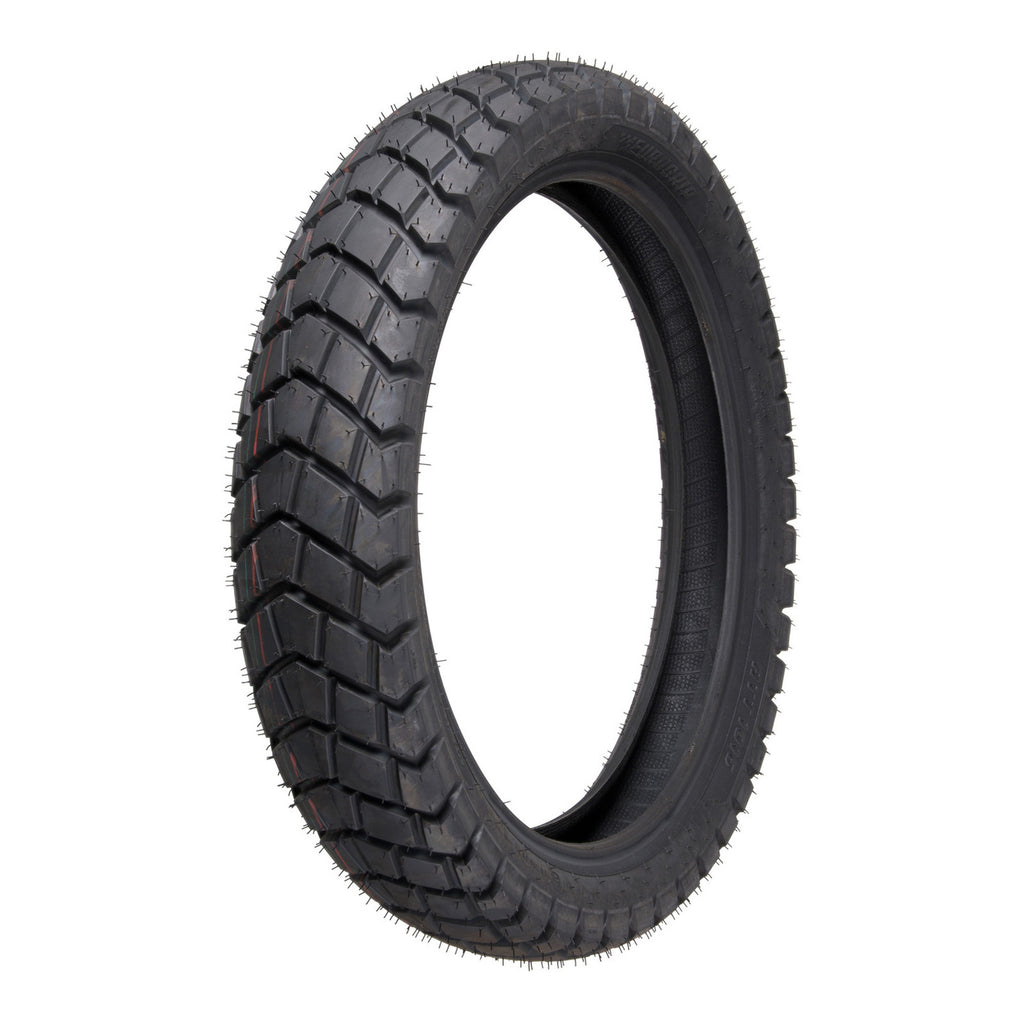 Eurogrip ATT1015 120/80-18 Tube Type Rear Tyre (62H Rating)