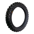 Eurogrip Climber XC 110/90-19 Rear Tube Type Tyre (62M MST Rating)