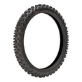 Eurogrip Climber MX Junior 70/100-19 Front Tube Type Tyre (42M NHS Rating)