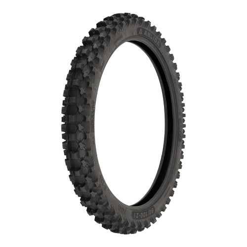 Anlida AM01F 80/100-21 Front Tyre (NHS)