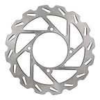 Brake Disc Front – 18-0009