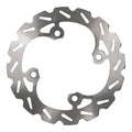 Brake Disc Rear – 18-0022