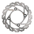 Brake Disc – 18-0026