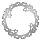 Brake Disc 18-0030
