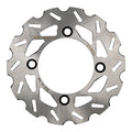Front Brake Disc 18-0031