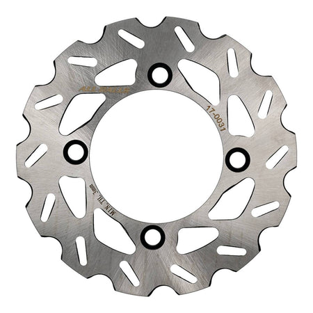 Front Brake Disc 18-0031