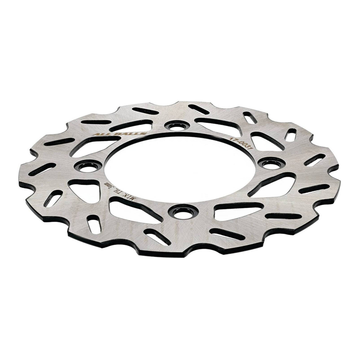 Front Brake Disc 18-0031