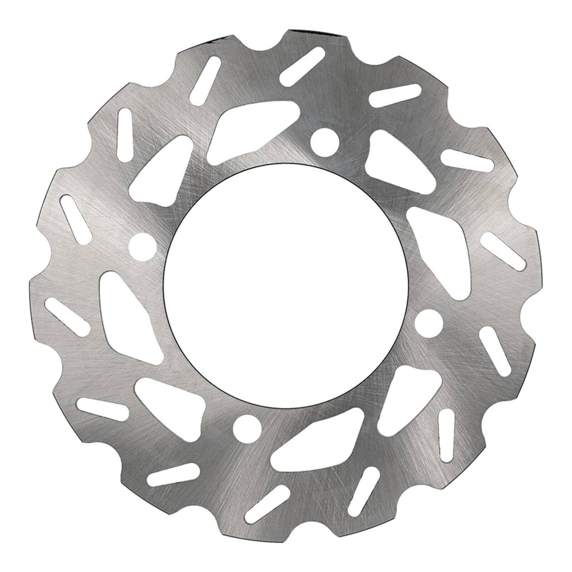 Front Brake Disc 18-0031