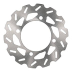 Front Brake Disc 18-0031