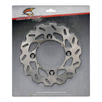 Front Brake Disc 18-0031