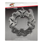 Brake Disc 18-0032