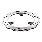 Brake Disc 18-0038