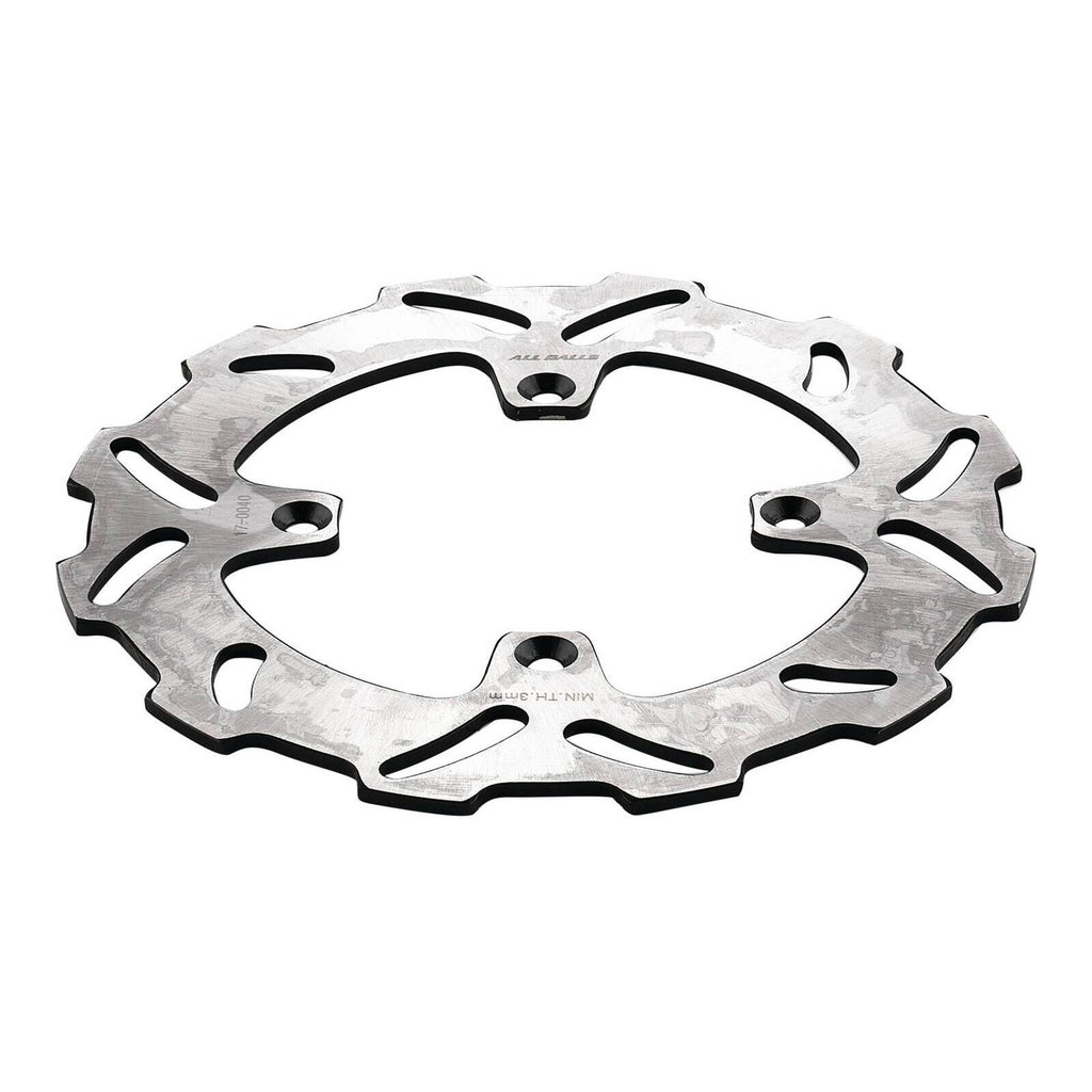 Brake Disc 18-0040