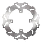 Brake Disc 18-0040